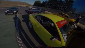 Option Style on Reels