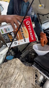 48K views · 658 reactions | Engine oil change after tuning. #cartuning #honda #carcleaning #smartcarlab #engineoil | Smart Car Lab | Facebook