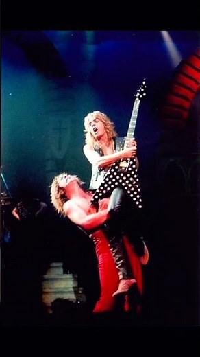 Ozzy Osbourne • Goodbye To Romance #ozzyosbourne #randyrhoads #80smusic #popularsong