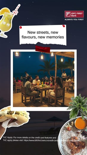 With FIRST WOW! Black Credit Card turn every trip into something more rewarding