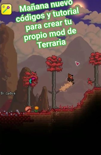 no se pierdan este tutorial #terraria #tmodloader #mods #juegos #nuevo #invocacion #programacion