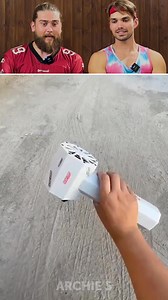 5.8K views · 47 reactions | Crazy DIY Repair Tools Every Handyman Could Use!!! ⚒️ The Dudes REACT to Viral Internet Crafts And DIY Tools! | Archie5 Reacts | Facebook