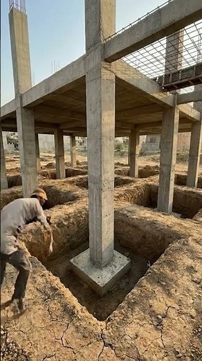 How to Build a Flood-Proof House! 🌊 #Engineering #Construction