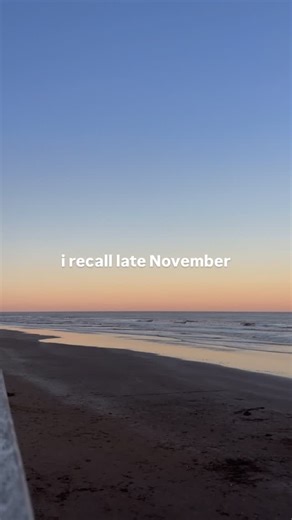 Ju 🤍 on Instagram: "es late november 🥹 #callitwhatyouwant #taylorswift #taylorswiftedit"