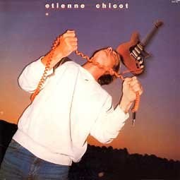 Etienne Chicot - Etienne Chicot