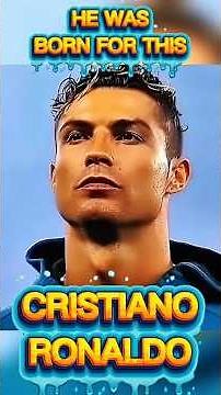 CR7 Was Built Different – Ronaldo’s Greatest Real Madrid Goals #shorts