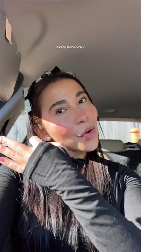 Latina Forever: Celebrating Latina Power and Culture