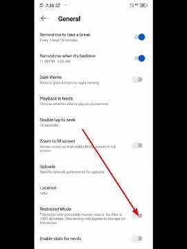 How to fix age restriction on youtube || age restriction problem on youtube videos 😭 #shorts