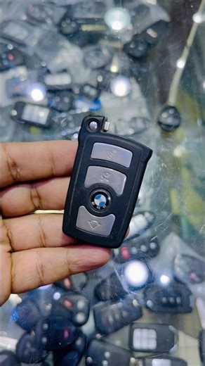 BMW🥰#remote✅#carkeys#key #programming #shortsfeed #shorts