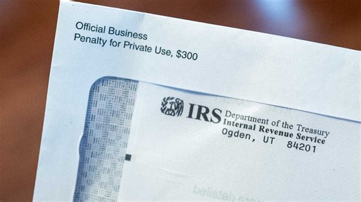 IRS urges caution as tax season begins amid rise in fraud