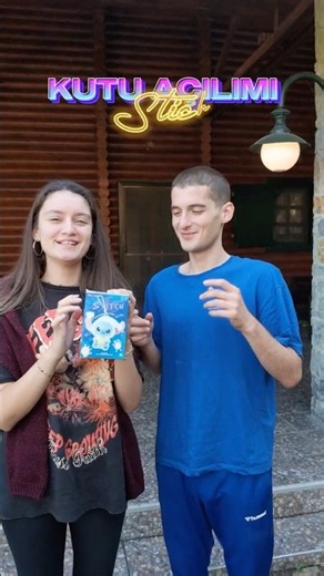 Opening Surprise Stitch Packs! (Did We Get the Rarest One? 😱)