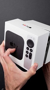 4.6M views · 30K reactions | Unboxing the new Apple TV 4K. | PhoneBuff | Facebook