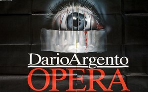 【预告片】恐怖歌剧/Opera - 1987