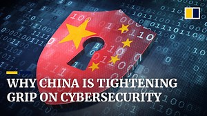 China imposes national security review on data, merger deals involving foreign capital as Beijing tightens cross-border information flow