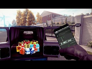 Thieving Gone Too Far - Thief Simulator Update