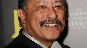 Judge Joe Brown Describes His Time In Jail