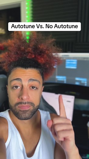 Autotune Vs. No Autotune Comparison: Which Sounds Better?
