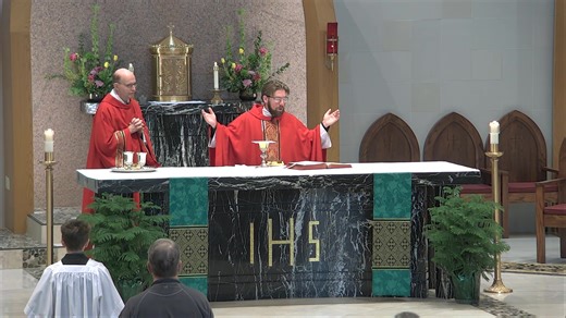 St. Raphael Church, 525 Dover Center Rd., Bay Village, OH 44140 | St Raphael Bay Village