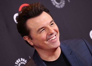 The Orville Season 4 gets an exciting new update from Seth MacFarlane
