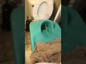 Introduction to the Colonics Board and Coffee Enema Bucket- Part 1