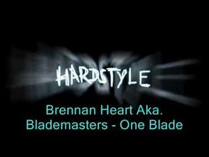 Hardstyle Music [Part 1]
