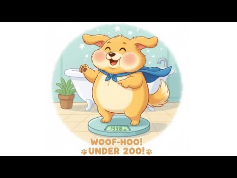 UNDER 200 LBS - Mad at the Internet (October 24, 2025)