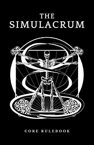 The Simulacrum [OSR] by Raymond De Los Reyes