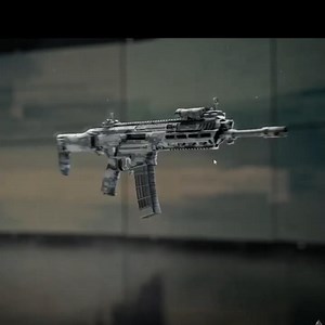 Battlefield 6 FREE GIFT M433 Skin CRYOSPHERE🔥 #Battlefield6 #BF6 #wintereventfreefire