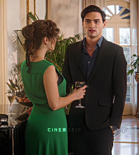 She broke me first 😭❤️‍🩹 #culpatuya #yourfault #gabrielguevara #nicolewallace #fyp