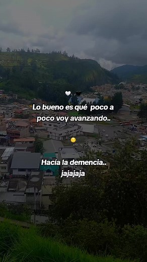 Avance es avance 😂