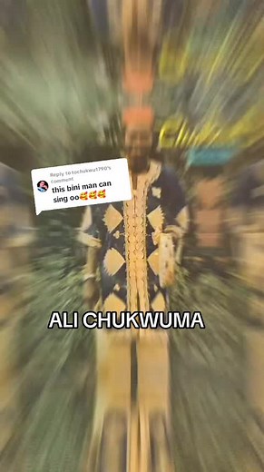 Discover the Joy of Ghana Highlife Music with ALI CHUKWUMA