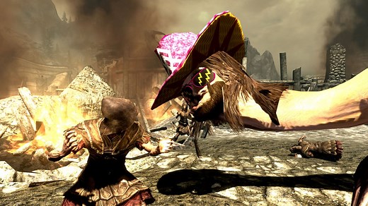 9 of Skyrim's Craziest Mods