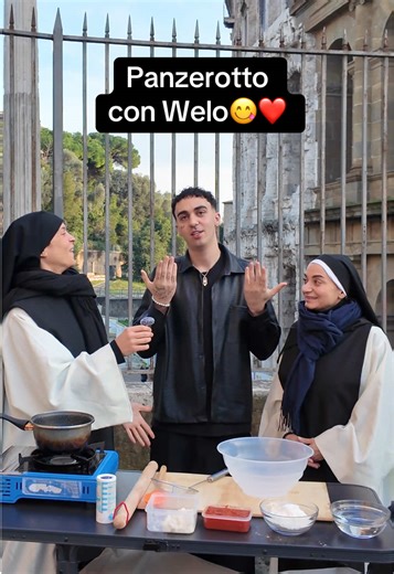 Panzerotto con Welo: La Ricetta Della Tradizione