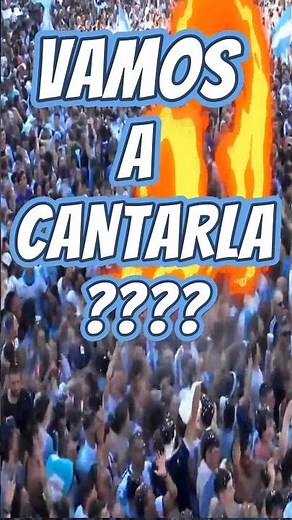 Soy Hincha de la Selección | Marcelo Lally DJ | de la Selección #hinchadaargentina