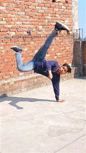 Cartwheel Kick Tutorial