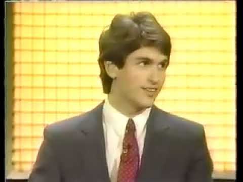 Trump Card Syndication Aired (September 10th 1990)