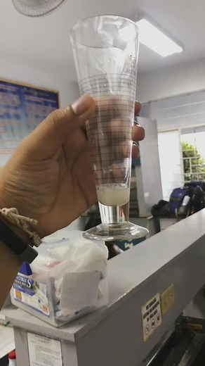 Understanding Sperm Analysis in Biology: Experiments, Microscope Observations, and Medical Insights