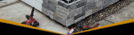 Step-by-Step Stone Veneer Installation Videos | Affinity Stone