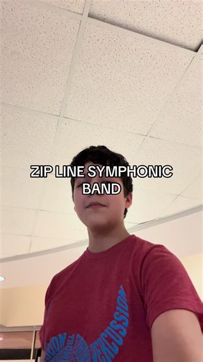 ZIPLINE NOT MY POV#BAND | Band Performing