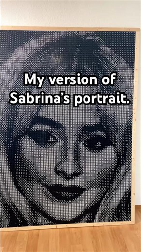 ASMR Sabrina fans, you’ll appreciate this 🥰 #sabrinacarpenter #viral #asmr