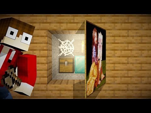 10 Bautricks und Tipps für Anfänger in Minecraft 1.15 | Minecraft für Anfänger Bautipps und Tricks