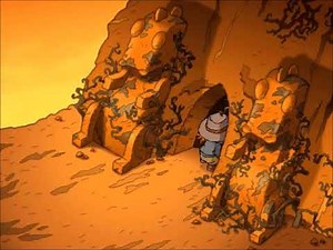 The Rugrats Movie Activity Challenge Intro (1998)