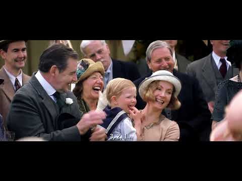 DAUNTONSKA OPATIJA - NOVA EPOHA (DOWNTON ABBEY: A NEW ERA) - TREJLER