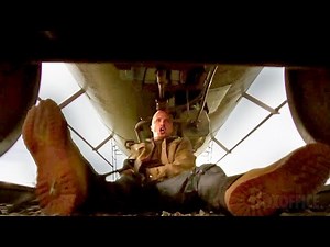 Der Zugüberfall | Breaking Bad | German Deutsch Clip