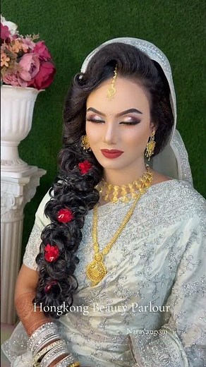 Makeover by Hongkong Beauty Parlour ✨💥