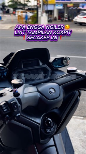 YONK JAYA MOTOR on Instagram: "Tampilan fitting mendem pada tabung minyak rem seringkali jadi pilihan buat kalian yang ingin tampil beda ataupun ingin tampilan motornya makin clean lagi, kalau gitu nih gua spill parts apa aja yang harus digunakan Yonk Jaya Cimahi Jalan Raya Cibabat No 421 Yonk Jaya Ahmad Yani JI.Ahmad Yani No 358 Yonk Jaya Pungkur Jl. Pungkur No 191 Free Konsultasi: 082315470223 (Whatsapp)"