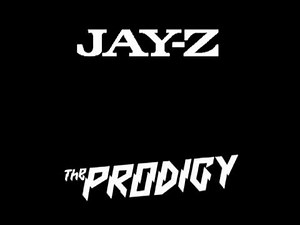 Jay-z 99 Problems - The Prodigy Remix (INSTRUMENTAL)
