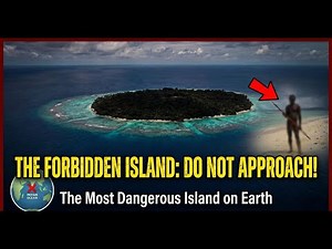 60,000 Years of Isolation: The Mystery of North Sentinel Island