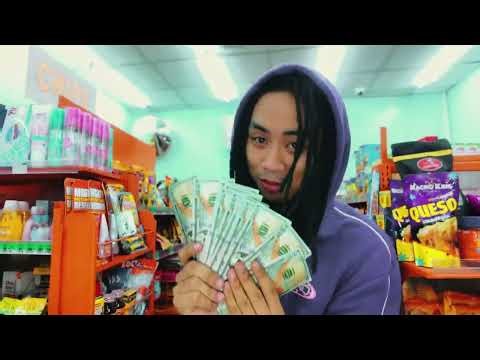 14K Soja - Parang Smurk