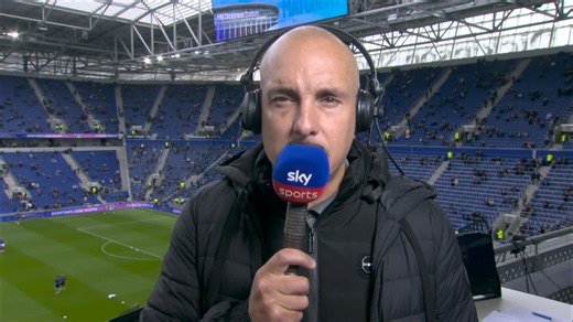 "This is a great opportunity for him today" Leon Osman is looking forward to seeing Tyler Dibling on his first Premier League start for Everton 🌟 | Sky Sports Football